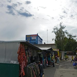 Pionerov Street, 11Д ، بارناول: صورة