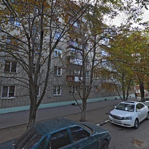 Volzhskaya ulitsa, 5/9, Saratov: photo