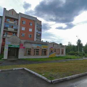 Новодвинск, Улица Мельникова, 29: фото