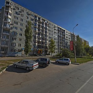 Engelsa Boulevard, 29, Volgograd: photo