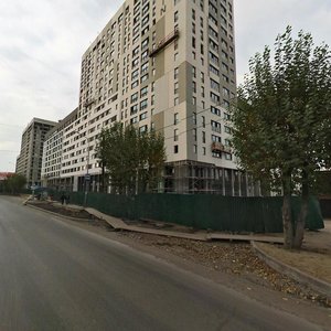 50 Let Oktyabrya Street, 57А, Tyumen: photo