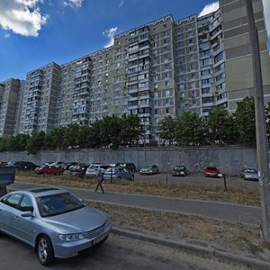 Sribnokilska Street, 14, Kyiv: photo