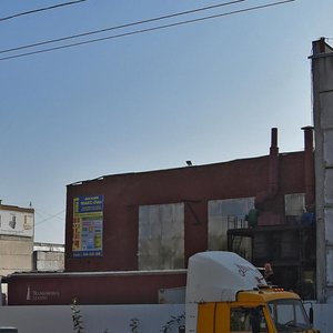 Kommunarov Street, 244, : foto