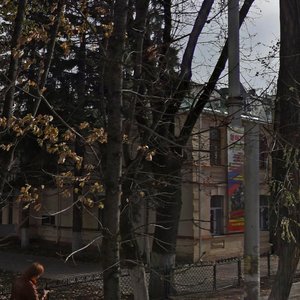 Ессентуки, Улица Ленина, 14В: фото