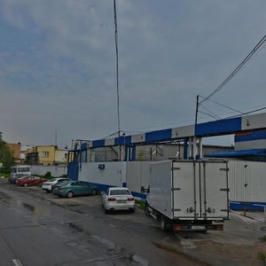 Transportnaya Street, 7, Reutov: photo