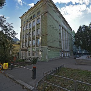 Chapaevskaya Street, 176, Samara: photo