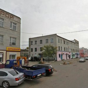 Severnaya Street, 167, : foto