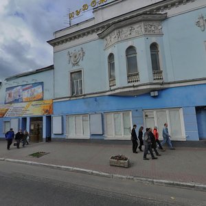 Bolshaya Moskovskaya ulitsa, 13, Vladimir: photo