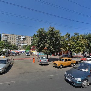 Prospekt Akademika Hlushka, 14/4к1 ، أوديسا: صورة