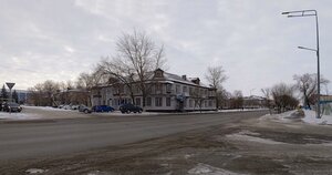 Zhambyl Zhabayev Street, 69, : foto