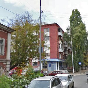 Proviantskaya ulitsa, 9/13, Saratov: photo