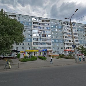 Ulitsa Lukashevicha, 6/1, Omsk: photo