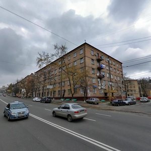 Mikhaila Boichuka Street, 17/10, Kyiv: photo