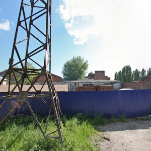Novokuznechnaya ulitsa, 40, Krasnodar: photo