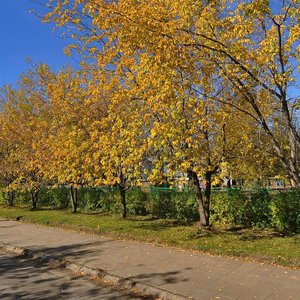 Yunykh Lenintsev Boulevard, 10, : foto