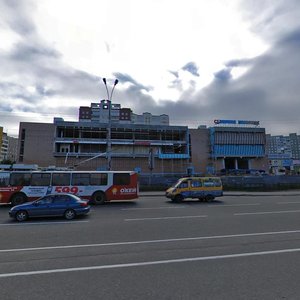 Kolskiy Avenue, 158к1, : foto