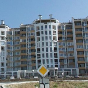 Pionerskiy prospekt, 255/2к2, Anapa: photo