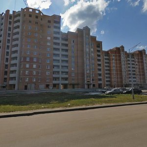 Politekhnicheskaya Street, 15, : foto