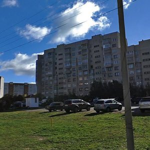 Lebedeva Street, 3, : foto