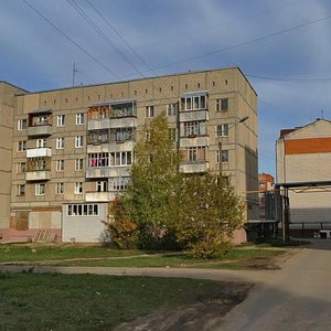 Druzhby Street, 79А, Yoshkar‑Ola: photo