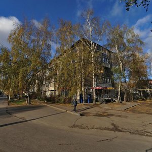 Улица Чкалова, 6 Рязань: фото