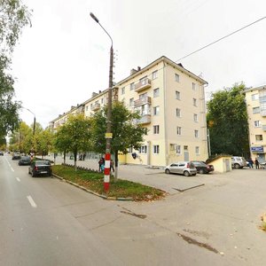 Yubileyniy Boulevard, 7, Nizhny Novgorod: photo