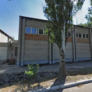 Akademika Yanhelia Street, 35А, Dnipro: photo