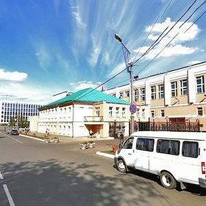 Lva Tolstogo Street, 19, Saransk: photo