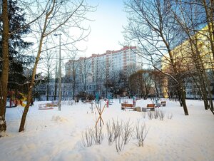 Engelsa Avenue, 113к2, Saint Petersburg: photo