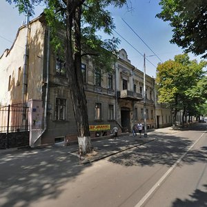 Sadova vulytsia, 6, Odesa: photo