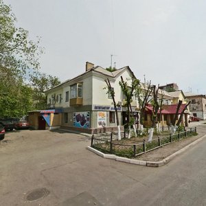 Ulitsa Iliyasa Yesenberlina, 3, Astana: photo