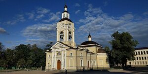 Sobornaya Square, 1, Vyborg: photo