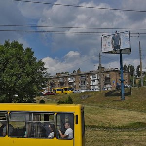 Peremohy Avenue, 104, Kyiv: photo