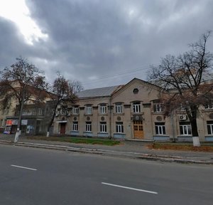 Novokonstiantynivska Street, 15/5, Kyiv: photo