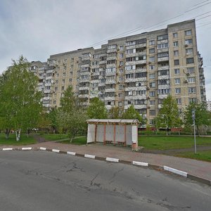 Yesenina Street, 24, Belgorod: photo