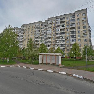 Улица Есенина, 24 на карте Белгорода — Яндекс Карты