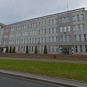 Zaharava Street, 57, Minsk: photo