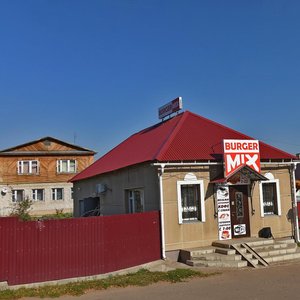 Neftyanikov Avenue, 107, Elabuga: photo