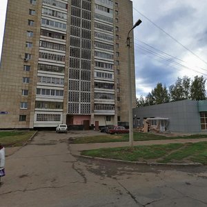 Naberezhnochelninskiy Avenue, No:16, Naberejniye Çelny (Yar Çallı): Fotoğraflar