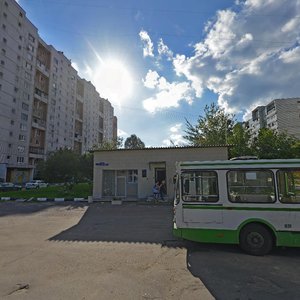 Pavlino Microdistrict, 40, : foto