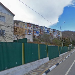 Chernomorskaya ulitsa, 2А, Krasnodar Krai: photo