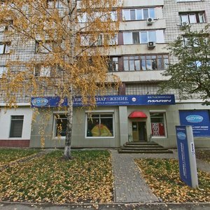 Lenina Avenue, 1, Samara: photo