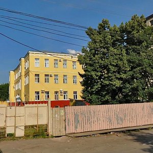 Internatsionalnaya Street, 33, Tambov: photo