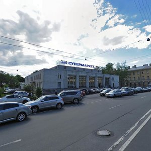 Tulskaya Street, 3А, : foto