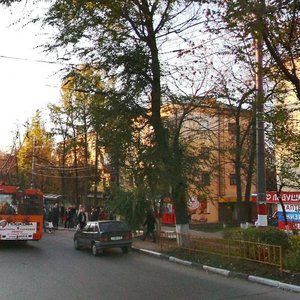 Beketova Street, 16 ، نيجني نوفغورود: صورة