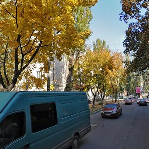Херсон, Проспект Ушакова, 89: фото