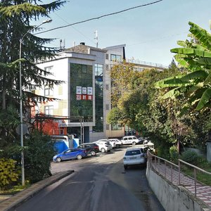 Tonnelnaya Street, 2А, Sochi: photo