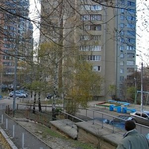 Lesi Ukrainky Boulevard, 9В, Kyiv: photo