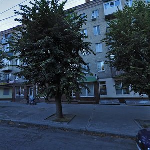 Oleksandra Polia Avenue, 110, Dnipro: photo