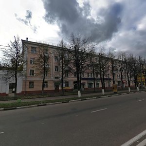 Svobody Street, 85, Yaroslavl: photo